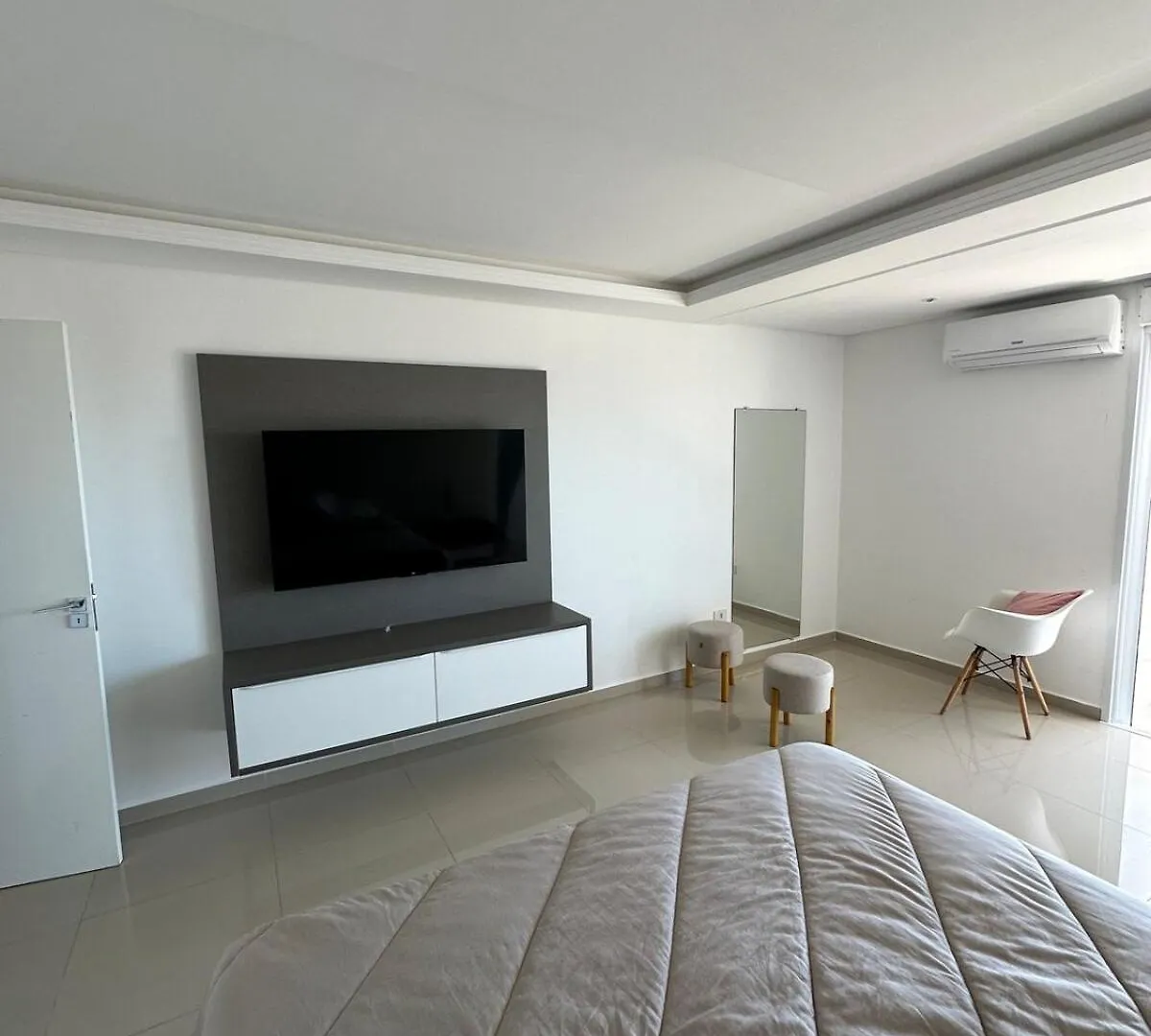 Magnifica Cobertura Vista Mar Apartment Florianopolis Brazil