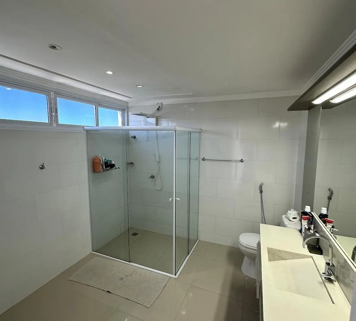 Magnifica Cobertura Vista Mar Apartment Florianopolis Brazil