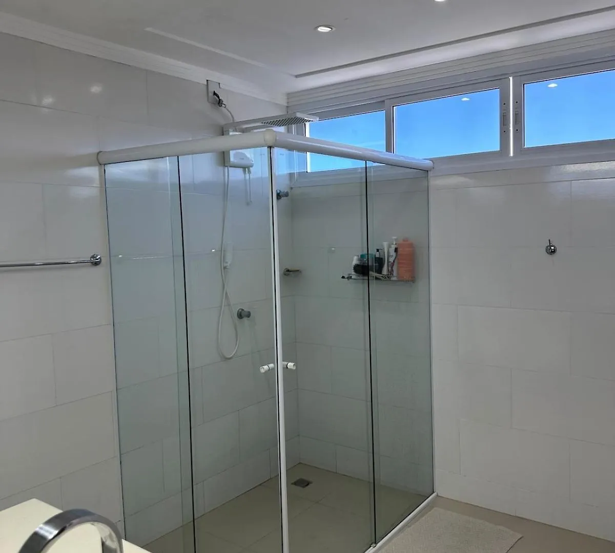 Magnifica Cobertura Vista Mar Apartment Florianopolis