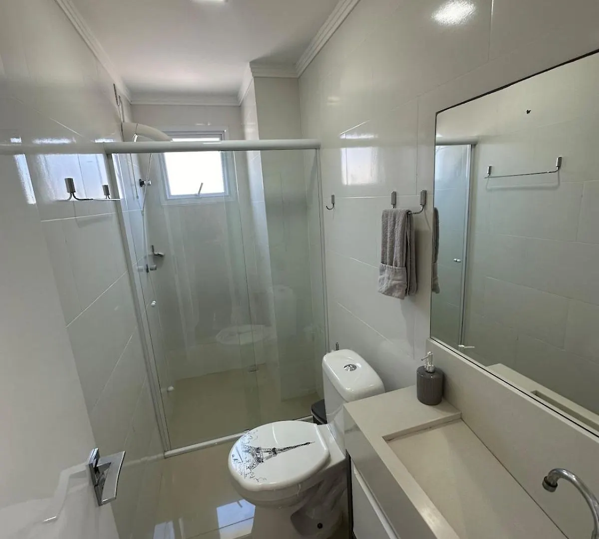 Magnifica Cobertura Vista Mar Apartment Florianopolis 0*,