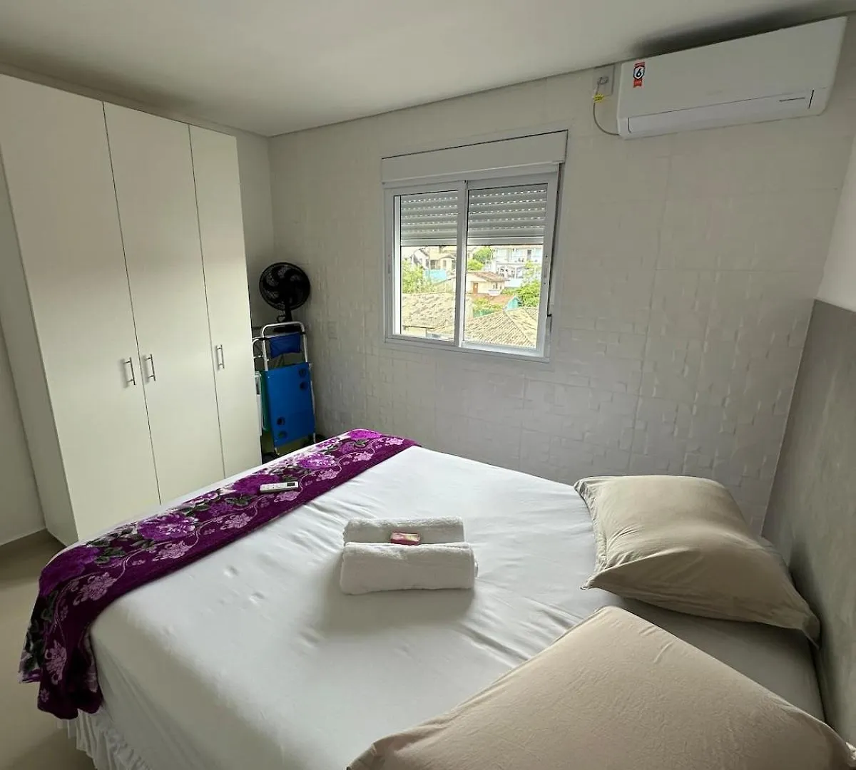 Magnifica Cobertura Vista Mar Apartment Florianopolis