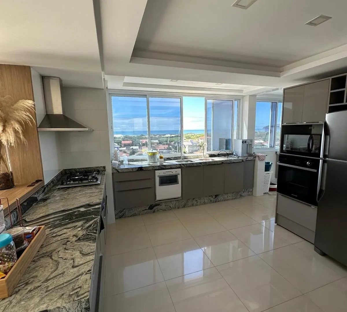 Magnifica Cobertura Vista Mar Apartment Florianopolis 0*,  Brazil