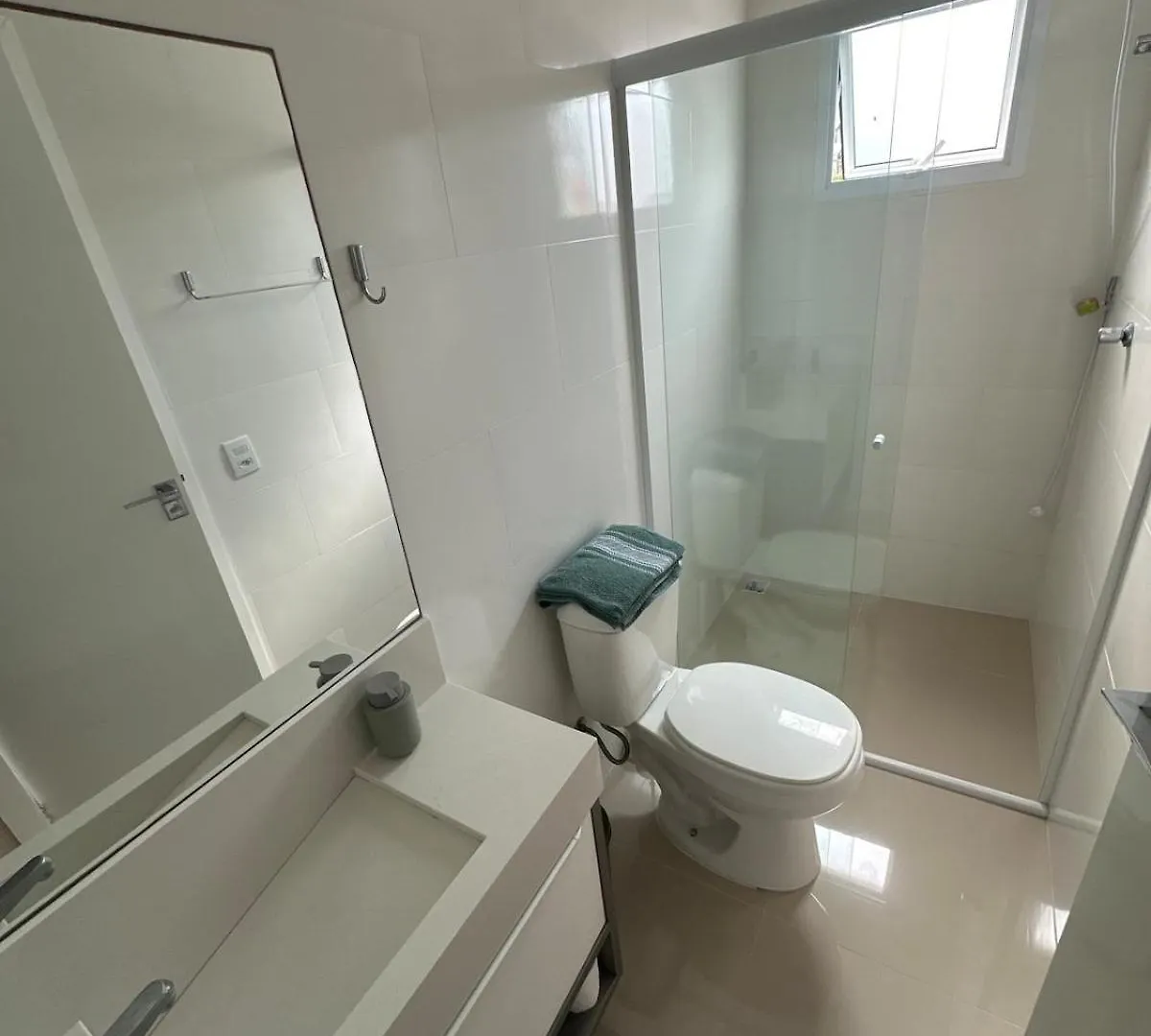 Magnifica Cobertura Vista Mar Apartment Florianopolis