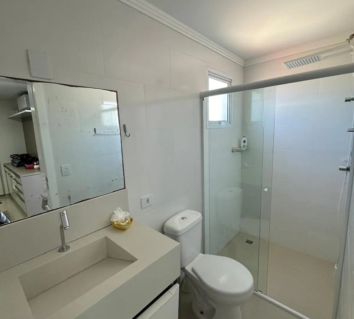 Magnifica Cobertura Vista Mar Apartment Florianopolis