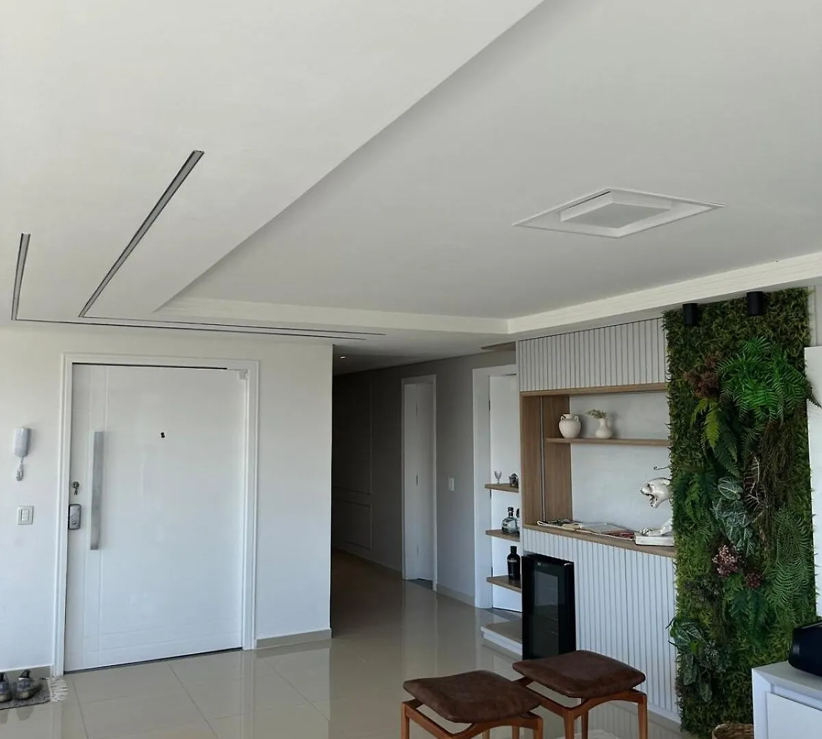 Magnifica Cobertura Vista Mar Apartment Florianopolis Brazil